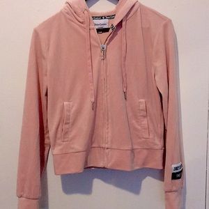 Juicy Couture hoodie ✨✨✨